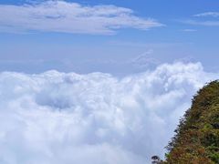 -峨眉山风景名胜区