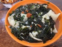 -阿麟馄饨(延长路店)