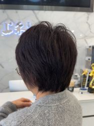 -上禾 HAIR SALON