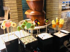 -富力希尔顿酒店·地阔自助餐厅