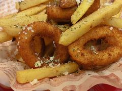 -安德烈俄式西餐厅(中央大街店)