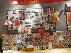 -捡角台湾食堂(宝山店)