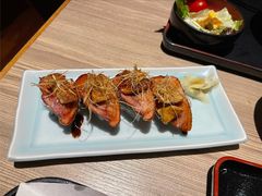 -小山日本料理(兴业太古汇店)