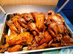 -小李烧鸡(西北角总店)