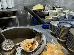 -清真高尔力羊肠面(七一路店)