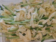 -大清花饺子(山庄店)