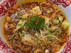 多肉蘸冒-辣伍爺·冒菜(乐淘里店)