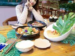 -烛影拾光观景餐厅·创意菜·摄影·小提琴(大唐不夜城店)