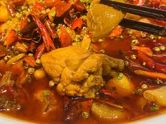 -耙吉吉川味小酒馆(本地人回头店)