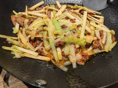 -大盐帮川菜馆(长楹天街店)