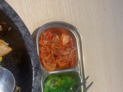 -庆米鲜朝鲜族拌饭(固戍店)