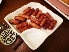 拉丁烤肠-沫汐披萨(白象街店)