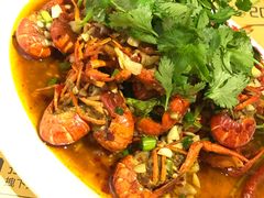 招牌小龙虾-阿青龙虾(新城店)