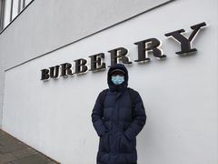 -巴宝莉工厂店/折扣店(工厂店)