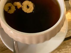 红参大枣茶-Cafe Alice咖啡爱丽丝(奥城店)