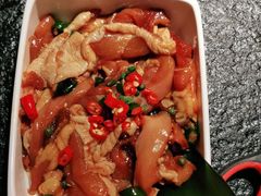-嘿嘟嘟·肋条烧肉放题(爱融荟城店)