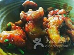 -味老大土碗菜(中山三路店)