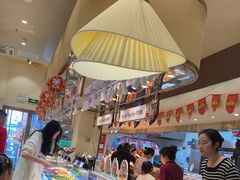 -牛排叔叔自助餐厅(太原万达店)
