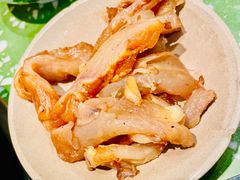 耙蹄筋-五里关火锅(上海鑫耀·光环Live店)
