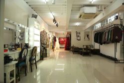 -时纪母女写真父母纪念照(静安店)