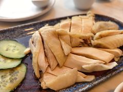 -章记星洲 · 新加坡餐厅(望京店)