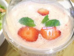 -greenjoy绿享轻食(宁海路店)