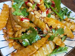 傣味狼牙土豆-吃货私房菜(丽江束河古镇店)