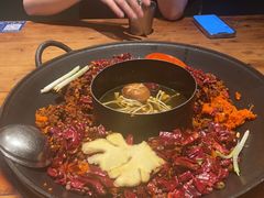 -楠火锅(太古里总店)