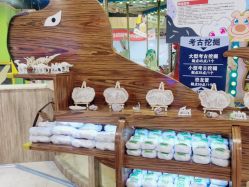 -卡通尼·Safari非洲探索乐园·生日会(金桥国际商业广场店)