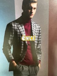 点击看大图 -香港威德诚洋服BESPOKE西服西装高级定制(上海湾一店)