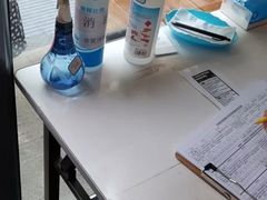 -北京地坛口腔门诊部