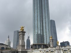 -海河游船-永乐码头(大悲院)
