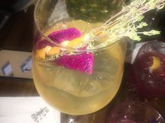 -鸡尾酒实验室酒吧(隆礼路店)
