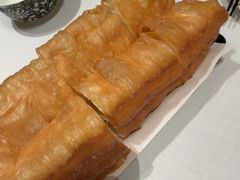 -君庭中餐厅(友谊宾馆店)