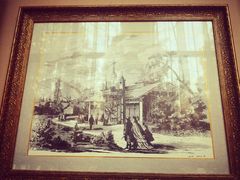 -北京动物园-畅观楼