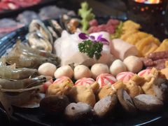-丽江庭院之爱在路上(西单店)