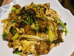 -东口码头·烧鸽子·鱼头泡饼·地方菜(金鹰悦城店)