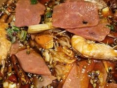 -川人百味(金安中央大街店)