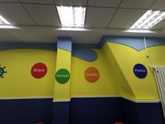 -LILY英语思维馆(玉泉路店)