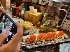 -半藏居酒屋(香港花园店)