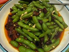 -刘胖子家常菜·蹄花焖藕(中央花园店)