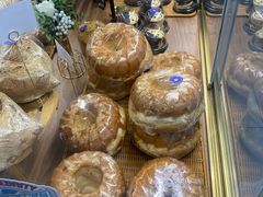 -莫斯科餐厅面包坊(北展店)