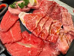 -谷牛和牛烤肉(漕河泾印象城店)
