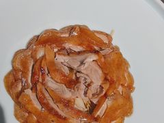 吉祥烤鸭-吉祥春饼·烤鸭(天津新城吾悦店)