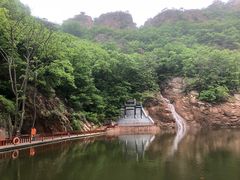 -丹东凤凰山景区