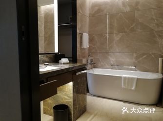 整体很好,个别服务员素质有待提高