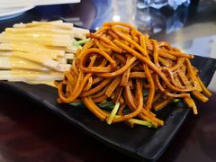 -晋阳饭庄(虎坊桥店)