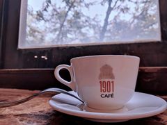 -1901 Cafe(西四店)
