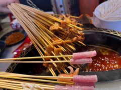 -钢管厂歆瑞源油卤串串香(春熙路太古里店)