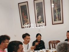 -聚首堂·特色小吃·肘子(什刹海德胜门店)